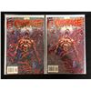 Image 1 : CARNAGE #1 (MARVEL COMICS) X 2