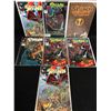 Image 1 : SPAWN COMIC BOOK LOT (IMAGE COMICS)