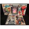 Image 1 : ASSORTED SPIDER-MAN COMIC BOOK LOT (MARVEL COMICS)