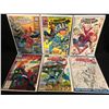 Image 1 : THE AMAZING SPIDER-MAN COMIC BOOK LOT (MARVEL COMICS)