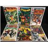 Image 1 : ASSORTED SPIDER-MAN COMIC BOOK LOT (MARVEL COMICS)