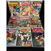 Image 1 : MARVEL/ DC COMICS BOOK LOT