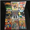 Image 1 : ASSORTED COMIC BOOK LOT