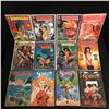 Image 1 : VAMPIRELLA/ SCARLETT COMIC BOOK LOT