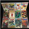 Image 1 : ASSORTED SPIDER-MAN COMIC BOOK LOT (MARVEL COMICS)