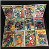Image 1 : ASSORTED SPIDER-MAN COMIC BOOK LOT (MARVEL COMICS)