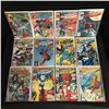 Image 1 : ASSORTED SPIDER-MAN COMIC BOOK LOT (MARVEL COMICS)