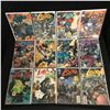Image 1 : ASSORTED LOBO COMIC BOOK LOT (DC COMICS)