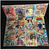 Image 1 : LEGION OF SUPER HEROES COMIC BOOK LOT (DC COMICS)