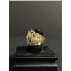 Image 3 : LOS ANGELES LAKERS 2020 "JAMES" CHAMPIONSHIP REPLICA RING