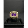 Image 1 : LOS ANGELES LAKERS 2020 "JAMES" CHAMPIONSHIP REPLICA RING