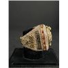 Image 2 : TORONTO RAPTORS N.B.A 2019 "LOWRY" CHAMPIONSHIP REPLICA RING