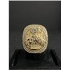 Image 1 : TORONTO RAPTORS N.B.A 2019 "LEONARD" CHAMPIONSHIP REPLICA RING