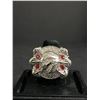 Image 1 : TORONTO RAPTORS N.B.A 2019 "LEONARD" CHAMPIONSHIP REPLICA RING