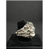 Image 2 : TORONTO RAPTORS N.B.A 2019 "LEONARD" CHAMPIONSHIP REPLICA RING