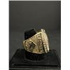 Image 2 : TORONTO RAPTORS N.B.A 2019 "LEONARD" CHAMPIONSHIP REPLICA RING