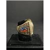 Image 2 : TORONTO RAPTORS N.B.A 2019 "LEONARD" CHAMPIONSHIP REPLICA RING