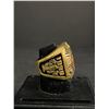 Image 2 : CHICAGO BULLS N.B.A CHAMPIONSHIP REPLICA RING