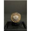 Image 1 : BOSTON CELTICS N.B.A 1976 "HAVLICEK" CHAMPIONSHIP REPLICA RING
