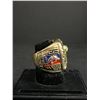 Image 2 : BOSTON CELTICS N.B.A 1986 "BIRD" CHAMPIONSHIP REPLICA RING