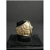 Image 2 : BOSTON CELTICS N.B.A 1968 CHAMPIONSHIP REPLICA RING