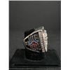 Image 2 : SAN ANTONIO SPURS N.B.A 2014 "DUNCAN" CHAMPIONSHIP REPLICA RING