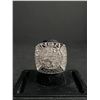 Image 1 : SAN ANTONIO SPURS N.B.A 2007 "DUNCAN" CHAMPIONSHIP REPLICA RING