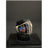 Image 2 : SAN ANTONIO SPURS N.B.A 2007 "DUNCAN" CHAMPIONSHIP REPLICA RING