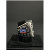Image 2 : SAN ANTONIO SPURS N.B.A 1999 "DUNCAN" CHAMPIONSHIP REPLICA RING