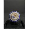 Image 1 : GOLDEN STATE WARRIORS N.B.A 2017 "CURRY" CHAMPIONSHIP REPLICA RING
