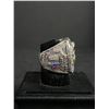 Image 2 : MIAMI HEAT  N.B.A 2012 "JAMES" CHAMPIONSHIP REPLICA RING