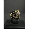Image 2 : MIAMI HEAT N.B.A 2006 "PEREZ" CHAMPIONSHIP REPLICA RING