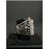 Image 2 : MIAMI HEAT N.B.A 2013 "JAMES/WADE" CHAMPIONSHIP REPLICA RING