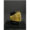 Image 2 : U.S.A BASKETBALL OLYMPIC CHAMPIONS RIO 2016 "IRVING" CHAMPIONSHIP REPLICA RING