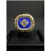 Image 1 : BOSTON RED SOX M.L.B 1983 "YASTRZEMSKI" CHAMPIONSHIP REPLICA RING