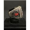 Image 2 : BOSTON RED SOX M.L.B 2013 "ORTIZ" CHAMPIONSHIP REPLICA RING