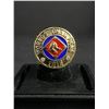 Image 1 : BOSTON RED SOX M.L.B 1916 "BABE RUTH" CHAMPIONSHIP REPLICA RING