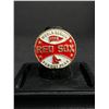Image 1 : BOSTON RED SOX M.L.B 1918 "BABE RUTH" CHAMPIONSHIP REPLICA RING