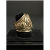 Image 2 : ST LOUIS CARDINALS M.L.B 1944 CHAMPIONSHIP REPLICA RING