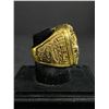 Image 2 : ST LOUIS CARDINALS M.L.B 2006 "GIBSON" CHAMPIONSHIP REPLICA RING