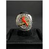 Image 1 : ST LOUIS CARDINALS M.L.B 2011 "11TH CHAMPIONSHIP" CHAMPIONSHIP REPLICA RING
