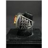 Image 3 : ST LOUIS CARDINALS M.L.B 2011 "11TH CHAMPIONSHIP" CHAMPIONSHIP REPLICA RING