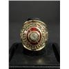 Image 1 : ST LOUIS CARDINALS M.L.B 1944 CHAMPIONSHIP REPLICA RING