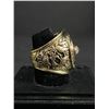 Image 2 : ST LOUIS CARDINALS M.L.B 1944 CHAMPIONSHIP REPLICA RING