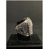 Image 2 : CHICAGO CUBS M.L.B 2016 "ZOBRIST" CHAMPIONSHIP REPLICA RING