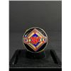 Image 1 : CLEVELAND INDIANS M.L.B 1920 "RAY CHAPMAN" CHAMPIONSHIP REPLICA RING