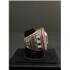 Image 2 : CLEVELAND INDIANS M.L.B 2016 "FRANCONA" CHAMPIONSHIP REPLICA RING