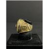 Image 3 : DETROIT TIGERS M.L.B 1968 "KALINE" CHAMPIONSHIP REPLICA RING