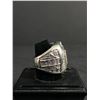 Image 2 : SAN FRANCISCO GIANTS M.L.B 2010 "BOCHY" CHAMPIONSHIP REPLICA RING
