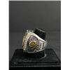 Image 3 : SAN FRANCISCO GIANTS M.L.B 2010 "BOCHY" CHAMPIONSHIP REPLICA RING